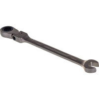 Комбинированный ключ Дело Техники трещоточный шарнирный 8мм 515408