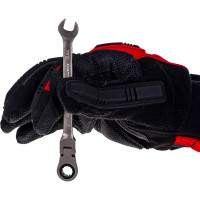 Комбинированный ключ Дело Техники трещоточный шарнирный 8мм 515408