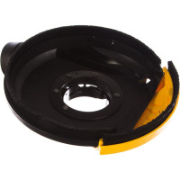 Кожух защитный для УШМ (115/125 мм) DWE 46150