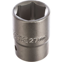 Головка 6-ти гранная (27 мм; 3/4") ДТ/50 Дело Техники 630027