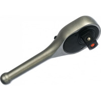 Укороченная трещотка Дело Техники 45 зубцов 1/2" 628601