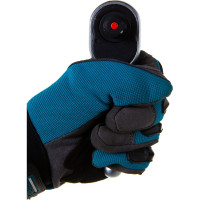 Укороченная трещотка Дело Техники 45 зубцов 1/2" 628601