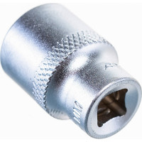 Головка 6-ти гранная (13 мм; 1/4") ДТ/576 Дело Техники 600063