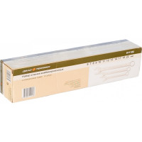 Набор ключей Дело Техники комбинированных 12 шт, планшет тетрон. 511122