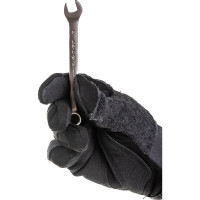 Набор ключей Дело Техники комбинированных 9 штук, планшет тетрон. 511091