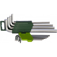 Набор ключей Дело Техники шестигранных, 10шт. 561101