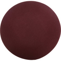 Круг шлифовальный (5 шт; 150 мм; Р320) для шлифовальных станков Fit 39810