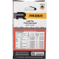 Цепь (12"; 1.3 мм; 45 звеньев; 3/8") для пил Парма-М6 Rezer PS-9-1,3-45