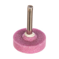 Шарошка абразивная по металлу (32х8 мм) FIT IT 36953