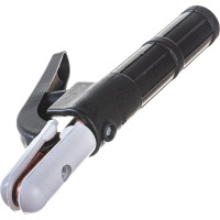 Держатель электродов ДС-500 (500 А) для ММА-сварки Калибр 00000050816