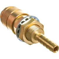 Соединитель быстросъемный (6 мм) для TIG-сварки Сварог IZT8095