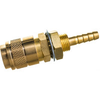 Соединитель быстросъемный (6 мм) для TIG-сварки Сварог IZT8095