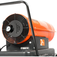 Дизельная тепловая пушка PATRIOT DTC 228 633703023