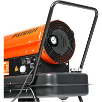 Дизельная тепловая пушка PATRIOT DTC 228 633703023