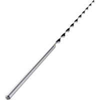 Сверло удлиненное (8х400 мм) по дереву FIT IT 36048