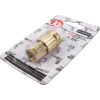 Адаптер быстросъемный UNIVERSAL F1/4" Калибр 00000050304