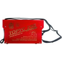 Сварочный инвертор ТОРУС-255