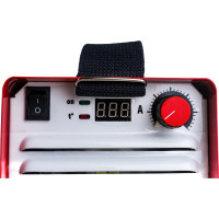 Сварочный инвертор ТОРУС-255