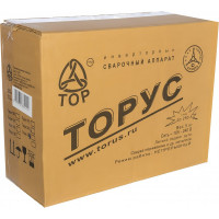 Сварочный инвертор ТОРУС-255