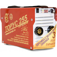 Сварочный инвертор ТОРУС-255