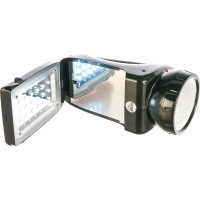 Фонарь ТРОФИ TSP12, встроенный аккумулятор, C0045551