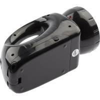 Фонарь ТРОФИ TSP12, встроенный аккумулятор, C0045551