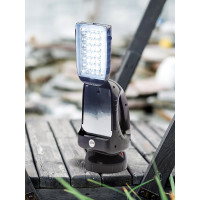 Фонарь ТРОФИ TSP12, встроенный аккумулятор, C0045551