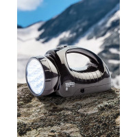 Фонарь ТРОФИ TSP12, встроенный аккумулятор, C0045551