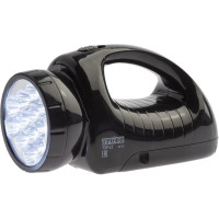 Фонарь ТРОФИ TSP12, встроенный аккумулятор, C0045551