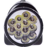 Фонарь ТРОФИ TSP12, встроенный аккумулятор, C0045551