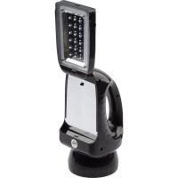 Фонарь ТРОФИ TSP12, встроенный аккумулятор, C0045551