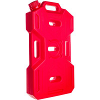 Вертикальная экспедиционная канистра 10л Сорокин 11.510