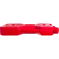 Вертикальная экспедиционная канистра 10л Сорокин 11.510