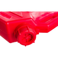 Вертикальная экспедиционная канистра 10л Сорокин 11.510