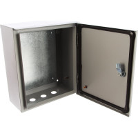 Щит с монтажной панелью ЩМП 03 IP54 360х300х155 RUCELF 00002230