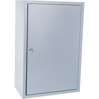 Щит с монтажной панелью ЩМП 07-2 IP31 600х400х220 RUCELF 00002281