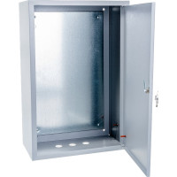 Щит с монтажной панелью ЩМП 07-2 IP31 600х400х220 RUCELF 00002281