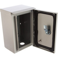 Щит с монтажной панелью ЩМП 000 IP54 240х150х120 RUCELF 00002227