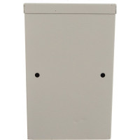 Щит с монтажной панелью ЩМП 000 IP54 240х150х120 RUCELF 00002227