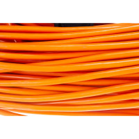 Силовой удлинитель на рамке 50 м ER-50-001 GLANZEN 00012316