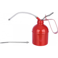 Рычажная маслёнка GROZ РТ GR41433 - MP23R/F