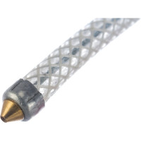 Рычажная маслёнка GROZ РТ GR41433 - MP23R/F