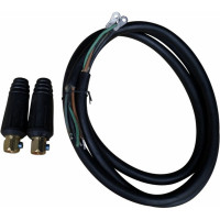 Инверторный аппарат Brima ARC 505 с НАКС 0010406