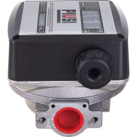 Механический счетчик PIUSI K 33 ver.D (дизель) 000553000