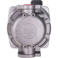 Механический счетчик PIUSI K 33 ver.D (дизель) 000553000