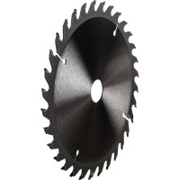 Диск пильный (160 мм; 32T; 20 мм) по дереву профи АТАКА 8079030