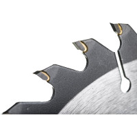 Диск пильный (160 мм; 32T; 20 мм) по дереву профи АТАКА 8079030