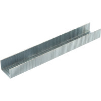 Скоба закаленная (1000 шт; 8 мм; Тип 53) для степлеров Sturm 1071-02-08