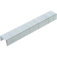 Скоба закаленная (1000 шт; 8 мм; Тип 53) для степлеров Sturm 1071-02-08