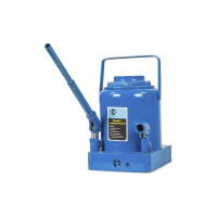 Гидравлический домкрат TOR ДГ-50 г/п 50,0 т 10550